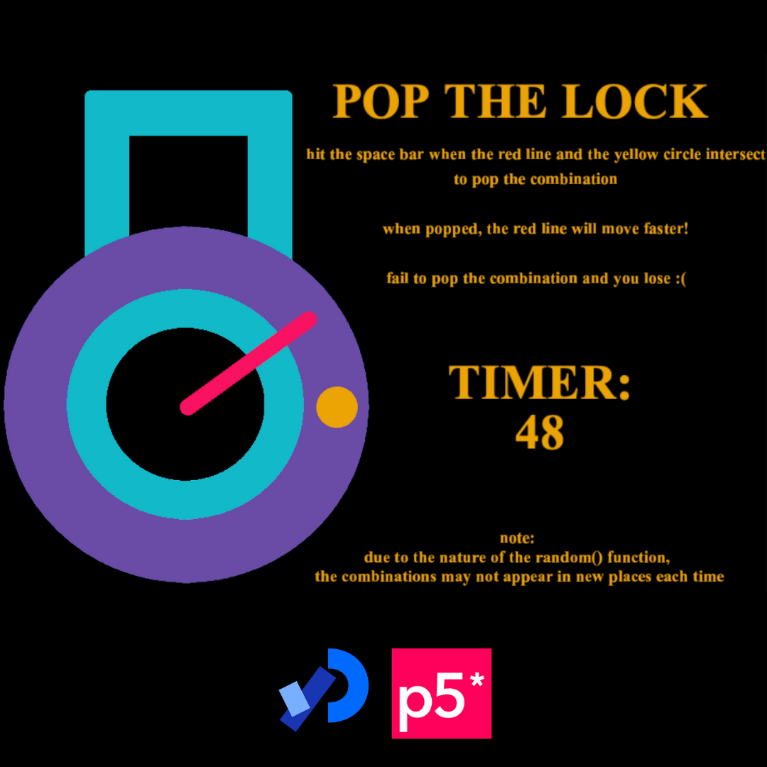 pop the lock